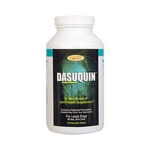 Nutramax Dasuquin For Small To Medium Dogs 84 Ct