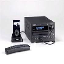 Buy Teac CR-H227I TEAC CR-H227 Hi-Fi Mini Component System