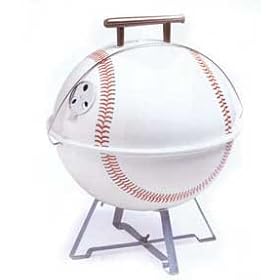 The Baseball Grill