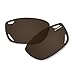 Tifosi Optics Dolomite Sunglasses Replacement Lenses - Fototec