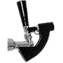 Metal Beer Kegerator Faucet Lock