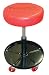 Whiteside Manufacturing Mechanic Seat Adjustable #SEMO1