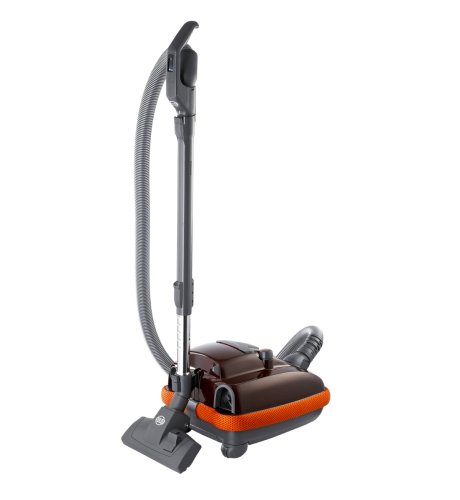 Sebo K3 Vulcano Cylinder Vacuum Cleaner