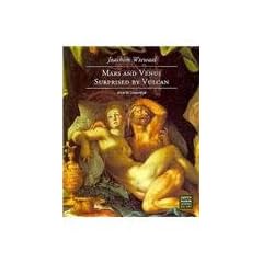 Joachim Wtewael: Mars and Venus Surprised by Vulcan (Getty Museum Studies on Art)
