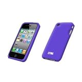 Apple iPhone 4 / iPhone 4S Empire Silicone Case Cover... Apple iPhone 4 / iPhone 4S Empire Silicone Case Cover...