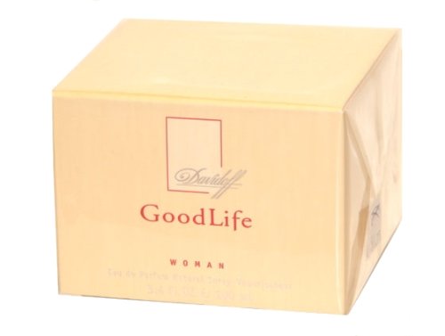 GOOD LIFE Davidoff 100ml EDP Eau de Parfum Spray Preisvergleich