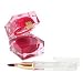 ESTEE LAUDER PURE COLOR LIP VINYL ~ PLASTIQUE RED