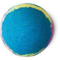Intergalactic Bath Bomb by LUSH 6.3 ounce
