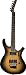 Parker MaxxFly P Series PDF80FTSB Radial Neck Join, 22 Frets, Flame Tobacco Sunburst