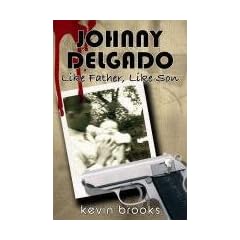 Johnny Delgado: Like Father, Like Son