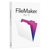 FileMaker Pro 11