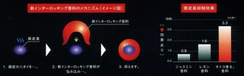 お得！オトコ香るトニック業務用詰め替えボトル