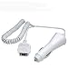TeckNet MT-023 Apple iPod Car Charger for iPod Mini - Only Sold & Distributed By TeckNet Online Ltd