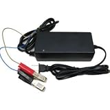 Battery Defender 24 Volt 5 Amp Battery Charger