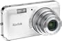 Kodak Easyshare V1003 10 MP Digital Camera with 3xOptical Zoom (White Glaze)