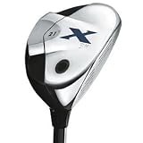 Lh callaway x-hybrid 4h/24.0 graph l