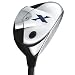 Lh callaway x-hybrid 4h/24.0 graph l