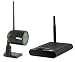 Photo : Lorex LW1010 Color Wireless Surveillance System with Indoor/Outdoor Night Vision Camera (Black)