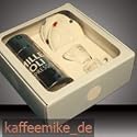 Maria Sole Mille Soli Cappuccino Geschenkset Box