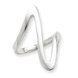 Sterling Silver Fancy Ring
