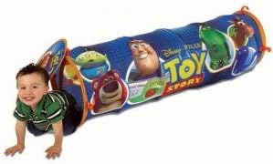 Disney/Pixar Toy Story 3/Buzz Lightyear 5' Play Tunnel by Playhut