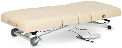 Salon SPA Gym Body work Therapy Super Ultra Flex Power Electric Functional Massage Table FREE Accessories