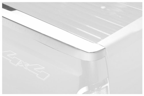 Putco 59524 Stainless Steel Bed Skin