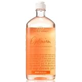 Bath and Body Works Aromatherapy Optimism Bright Blossoms Body Wash and Foam Bath Shower Gel 10 oz