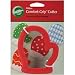 Wilton Comfort Grip Mitten Cookie Cutter