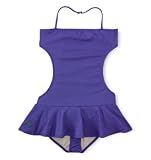 Ralph Lauren - Girls Ralph Lauren Kristy One-Piece Swimsuit