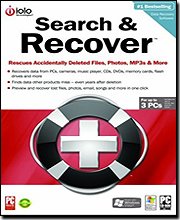 Search and Recover 3-User