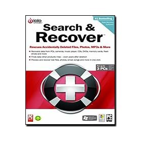 Search & Recover 5