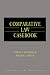 Book Comparative Law Casebook
