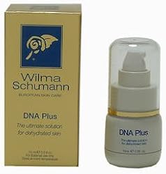 Wilma Schumann DNA Plus 0.5 oz.