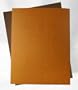 111lb Card Stock - 8 1/2 x 11 - Glowing Makassar (50 Pack)