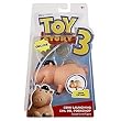 Toy Story 3 Coin Launching Evil Dr. Porkchop