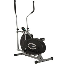 Exerpeutic Aero Air Ellipticals