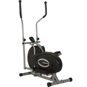 exerpeutic aero air ellipticals