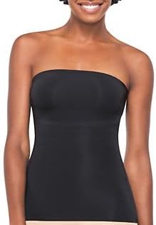 Spanx Strapless Top Womens Style # 2309
