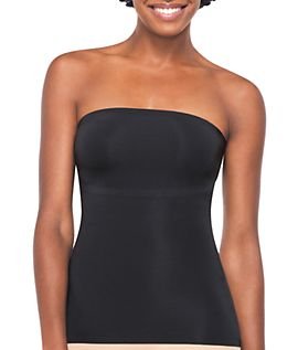 Spanx Strapless Top Womens Style # 2309