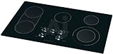Review Frigidaire  / Frigidaire Gallery Series GLEC36S8EQ 36