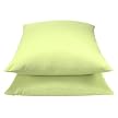 Mint Bamboo Pillowcase - King