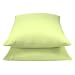 Mint Bamboo Pillowcase - Std.