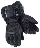 IMAGE OF Tourmaster SYNERGY GLOVE BLACK