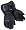 Tourmaster SYNERGY GLOVE BLACK SIZE:MED