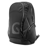 Laptop Backpack Blk/orange