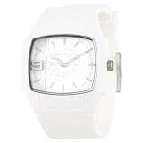 Diesel Mens DZ1383 White Young Blood Analog Wh