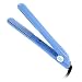 CHI Nano Ceramic Hairstyling Iron by Farouk - Blue (1")