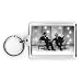 Tom Jones and Peter Sellers - Acrylic Keyring - Art247 - Standard Size