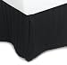 Pinzon Lotus King Bedskirt Image